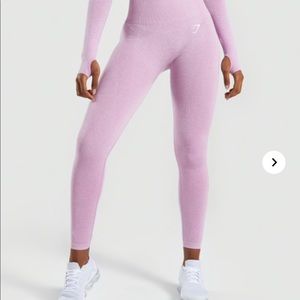 Gymshark Vital Seamless Leggings